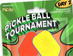 IT’S THE SHIP Persembahkan PICKLE AT SEA Yang Pertama