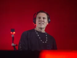 Tiësto Umumkan Album Baru, Kembali ke Akar Trance Lewat Single “Bring Me To Life”