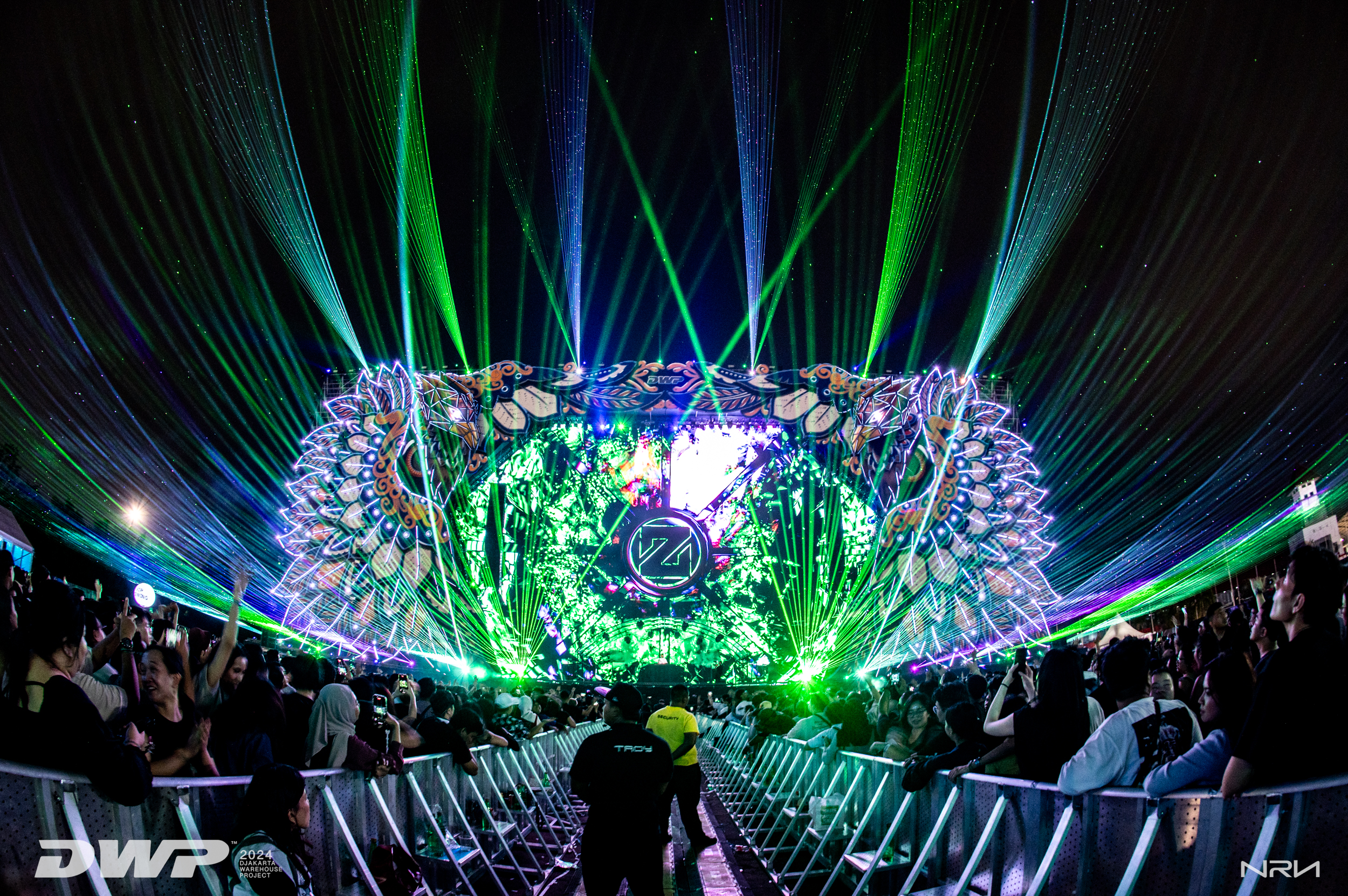 Djakarta Warehouse Project