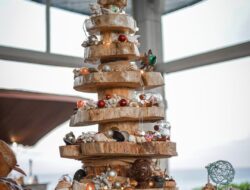 Rayakan Musim Liburan Akhir Tahun di Hilton Bali Resort