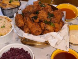 Crafty’s Gastro Pub: Nyawa London di Umalas dan 4 Bir Craft yang Wajib Kamu Sesap!