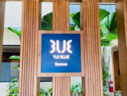 3D2N Escape: Menikmati “Modern Sanctuary” di TUI BLUE Berawa Hotel & Villas Bali