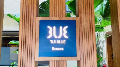 TUI BLUE Berawa Hotel & Villas Bali
