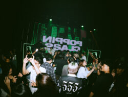 Jameson Distilled Sounds Akhiri Tur 4 Kota, Bersiap untuk Acara Besar di Bali Maret Mendatang