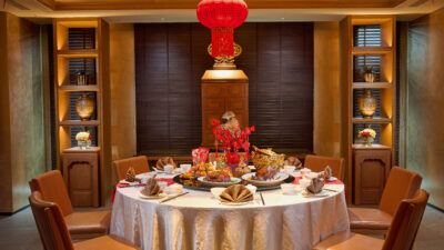 Hotel Tentrem Jakarta - LIN