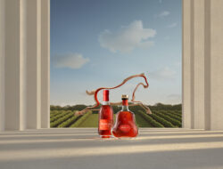 HENNESSY MENYAMBUT TAHUN KUDA DENGAN KOLEKSI  EDISI TERBATAS TERBARU