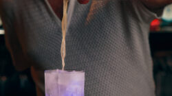 VAGABOND HADIR DI JAKARTA: BAR BERKARAKTER DENGAN COCKTAIL EKSPRESIF UNTUK PARA PENIKMAT TREN