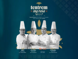 Tentrem Ing Rasa Special 2026: Konsistensi Hotel Tentrem Menghadirkan Pengalaman Ramadan Berkelas