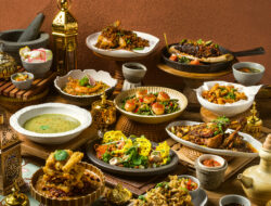 SEMAJA HADIRKAN “SANTAP RAMADAN”: PERAYAAN KEBERSAMAAN DAN TRADISI KULINER INDONESIA DI MEJA MAKAN