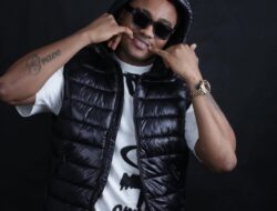 HD Marshal Resmi Merilis Single “Sexy” (Kiri Kanan), Terinspirasi dari Kisah Cinta dengan Gadis Indonesia