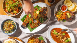 MERAYAKAN SPIRIT RAMADAN MELALUI CITA RASA DAN KEBERSAMAAN DI SOCIAL HOUSE