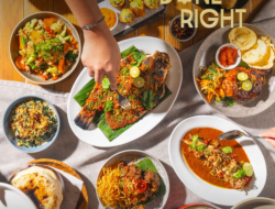 MERAYAKAN SPIRIT RAMADAN MELALUI CITA RASA DAN KEBERSAMAAN DI SOCIAL HOUSE