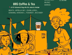 Sambut Pagi dengan Energi Tinggi: Morning Rave Vol. 3