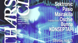 Sevara World presents: Catharsis Club