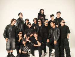 Billy Taner & SONAR Rilis Album Perdana ‘SONAR Compilation Album Vol. 1’ ‘Sudah Saatnya Lantai Dansa Kembali Berdansa’