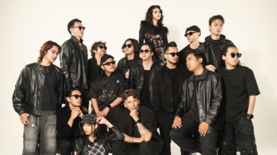 Billy Taner & SONAR Rilis Album Perdana ‘SONAR Compilation Album Vol. 1’ ‘Sudah Saatnya Lantai Dansa Kembali Berdansa’