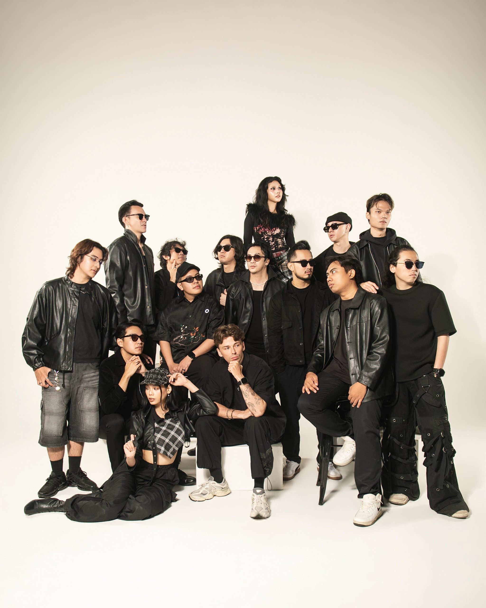 SONAR ALL TALENT