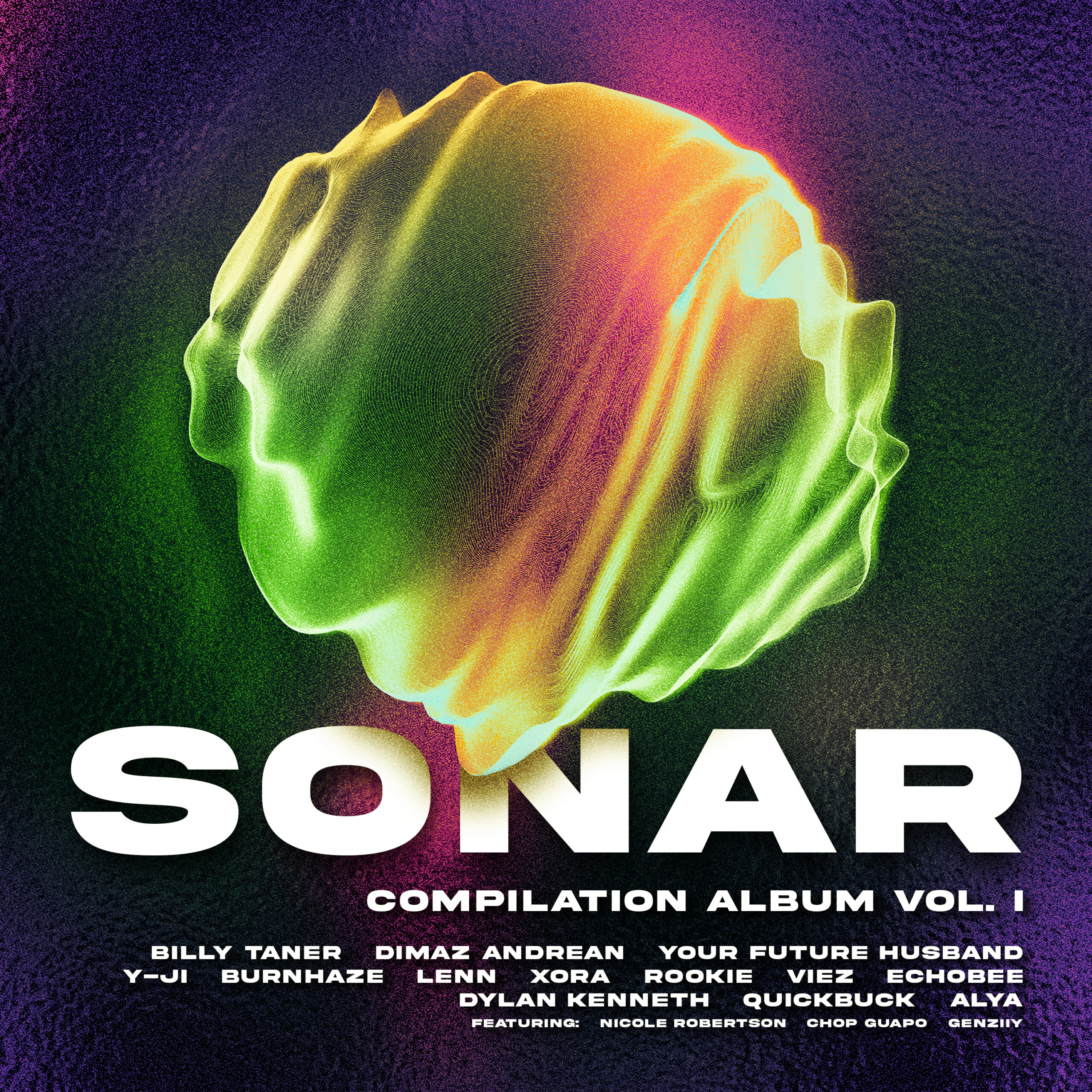 SONAR ALBUM 