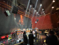 Get Ready for the Breakbeat Night at Blaze Jakarta