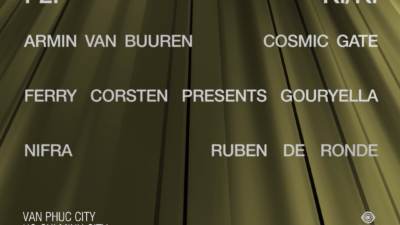 ASOT26 FINAL LINEUP ANNOUNCEMENT