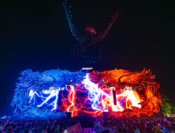 ISMAYA LIVE LUNCURKAN AFTERMOVIE RESMI DWP 2025 DAN TETAPKAN TANGGAL PENYELENGGARAAN DWP 2026