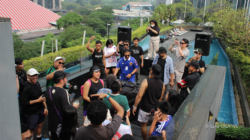 Skena Baru Warga Urban: Sukses Besar Morning Rave Vol. 5 di Discovery Hotel SCBD Buktikan ‘Party Sehat’ Bukan Lagi Sekadar Tren!