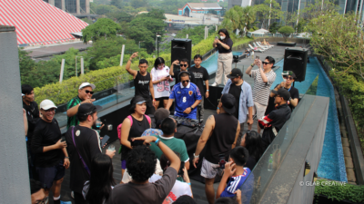 Morning Rave Vol 5