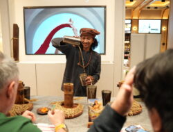 Hennessy MyWay 2026 Umumkan 10 Finalis Indonesia