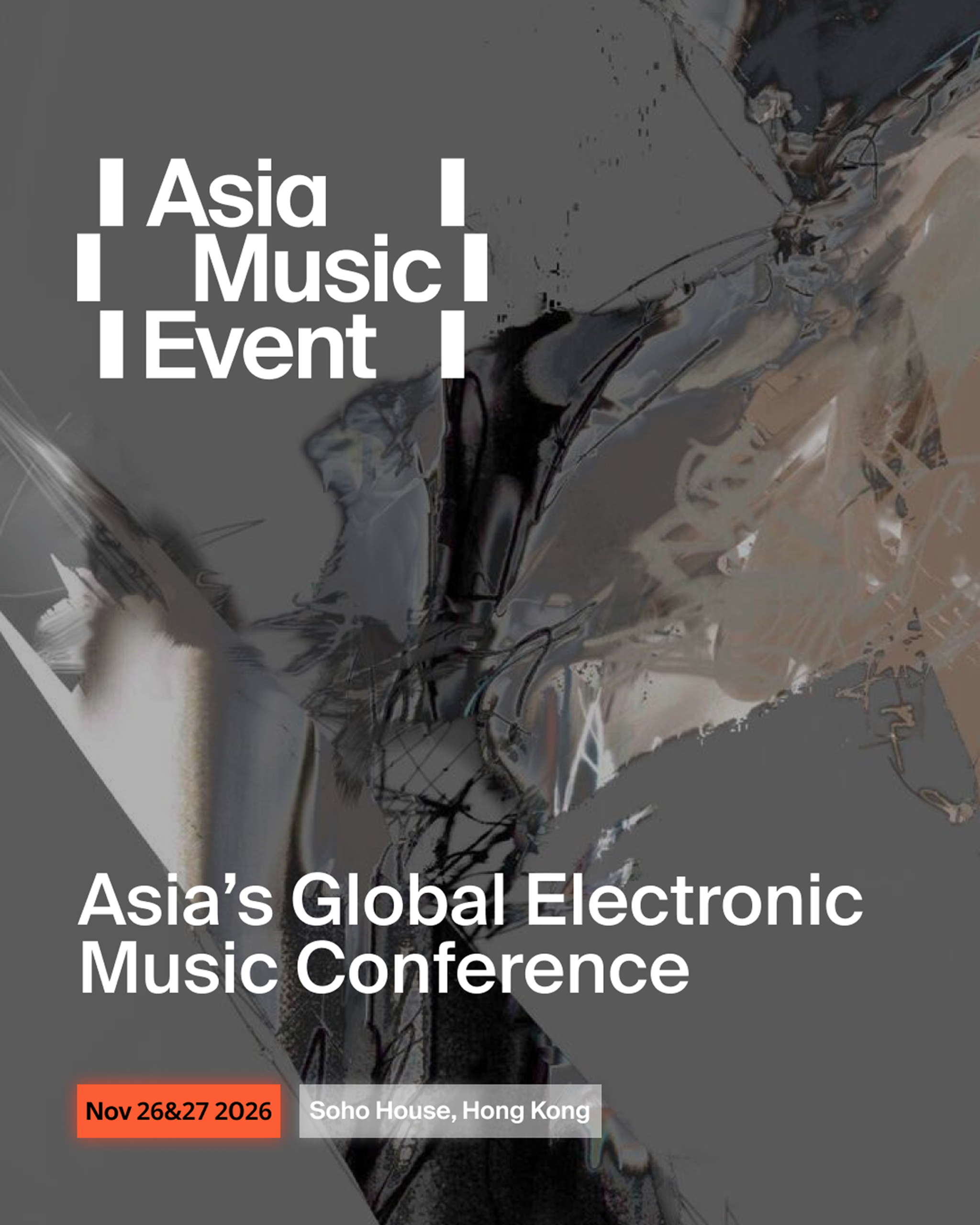 Asia Music Event