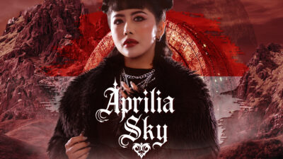 Aprilia Sky