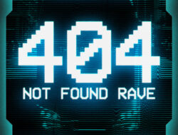 Undertour Jakarta Hadirkan “404 Not Found Rave”: Pop-Up Rave Pertama di Indonesia dengan Lokasi dan Lineup Rahasia