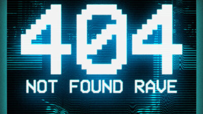 Undertour Jakarta Hadirkan “404 Not Found Rave”: Pop-Up Rave Pertama di Indonesia dengan Lokasi dan Lineup Rahasia