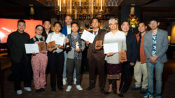 Hennessy MyWay 2026 Menobatkan Putra Galantza sebagai Juara Nasional Indonesia