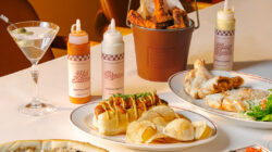 The Coach Restaurant Memperkenalkan ‘The City Bites’, Memperkuat Karakter Restaurant New York ke Jakarta