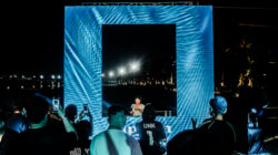 404 Not Found Rave x Undertour: Gebrakan 1st Pop-Up Rave di Dermaga CBD Beachwalk Buktikan Semangat Rave Indonesia Masih Menyala!