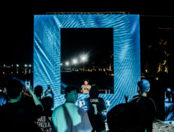 404 Not Found Rave x Undertour: Gebrakan 1st Pop-Up Rave di Dermaga CBD Beachwalk Buktikan Semangat Rave Indonesia Masih Menyala!