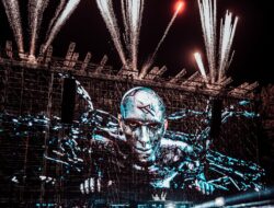 SUNSET BY NEON DRIVEN BY OMODA & JAECOO CHAPTER TWO REVEALS INTERNATIONAL LINEUP FOR TWO-DAY FESTIVAL ABOVE THE CLOUDS