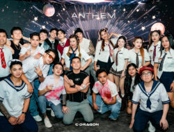 Gebrakan C-Dragon Academy: Standar Baru Pencetak DJ Profesional di Indonesia