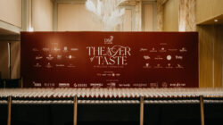 Discover the World of Premium Wine and Spirits Invites You to Discover the World of Premium Wine and Spirits at Theater of Taste 2026