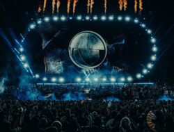 Sunset By NEON Presented by OMODA Jaecoo Brings 14,000 Festivalgoers Above The Clouds, With A Surprise Announcement Waiting Until The Very End